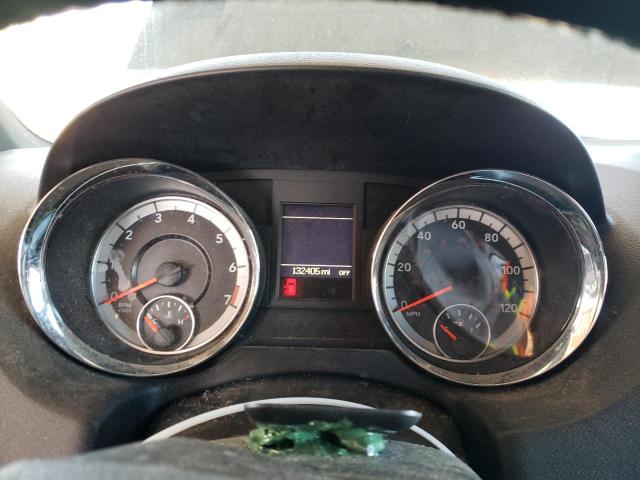 2C4RDGEG3HR740721 Dodge Grand Caravan Gt