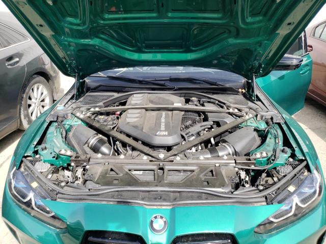 WBS33AY02MFL25551 BMW M3 Competition