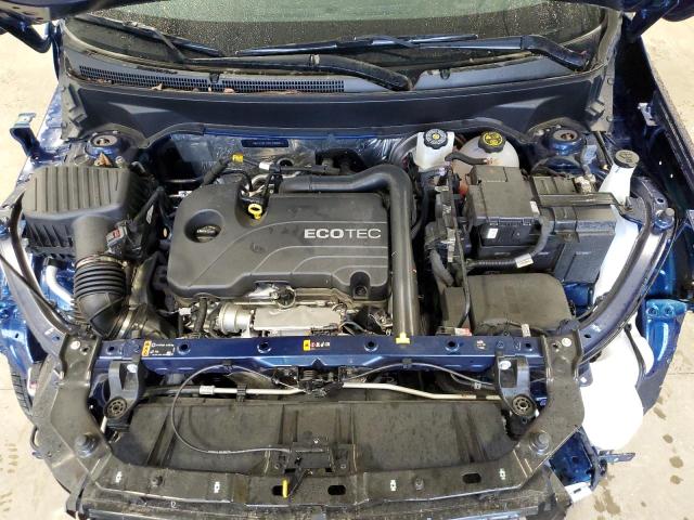 3GKALMEV2NL206667 GMC Terrain Sle