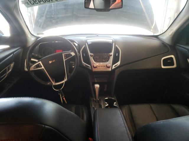 2GKFLXEK6E6202672 GMC Terrain Slt