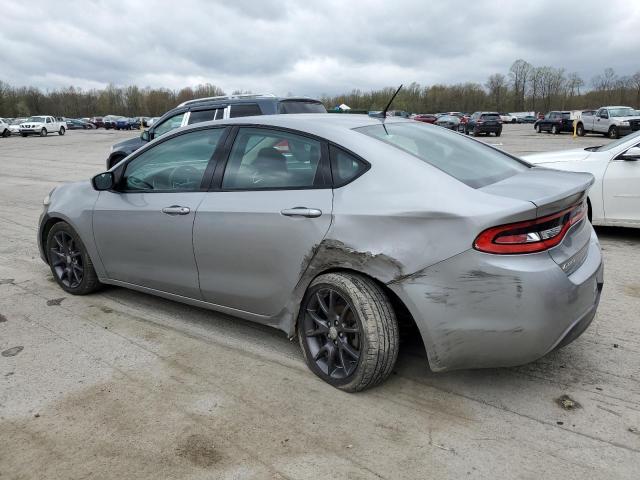 1C3CDFAA1FD433747 Dodge DART SE