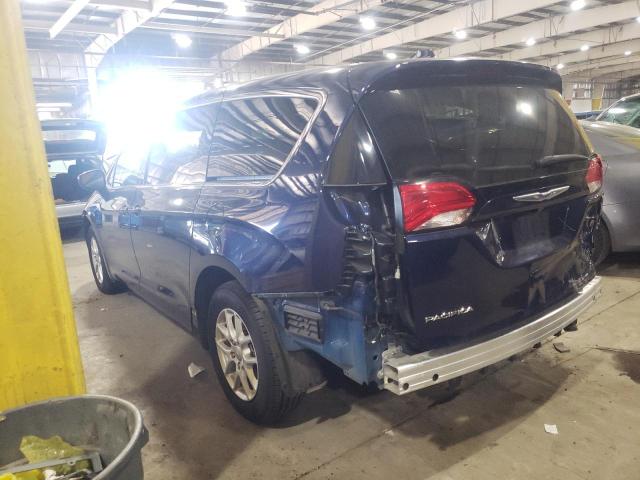 2C4RC1DG4KR566795 Chrysler Pacifica Touring