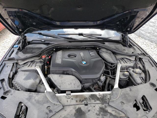 WBAJA7C54KWC77946 BMW 530 XI