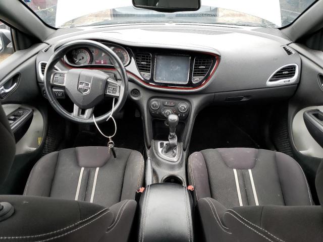 1C3CDFBB2ED695945 Dodge DART SXT