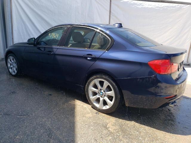 WBA3A5C5XFF610022 BMW 328 I