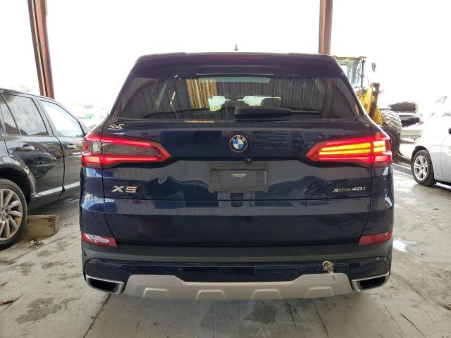 5UXCR6C57KLL63490 BMW X5 Xdrive40i