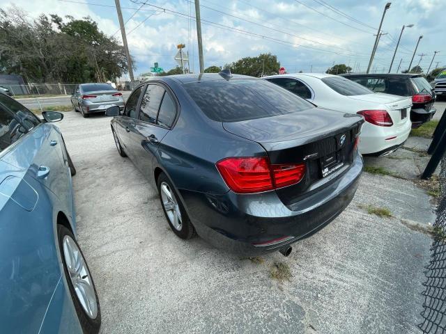 WBA3C3G53ENS69141 BMW 320 I Xdrive