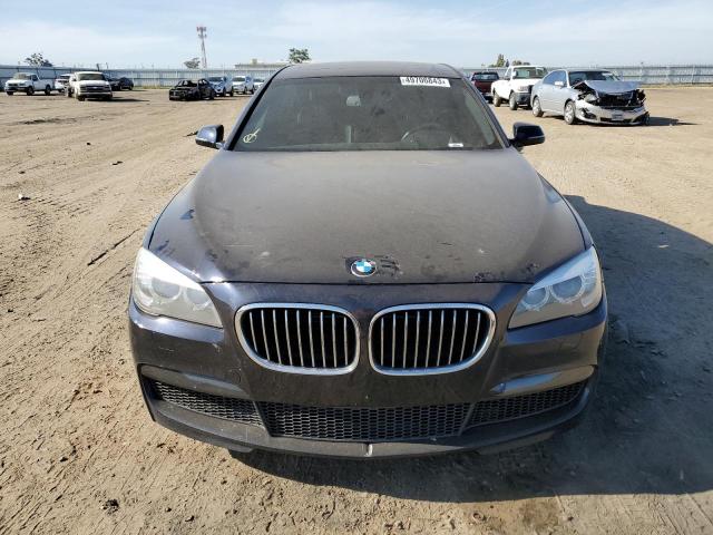WBAYF8C50ED652900 BMW 750 LXI