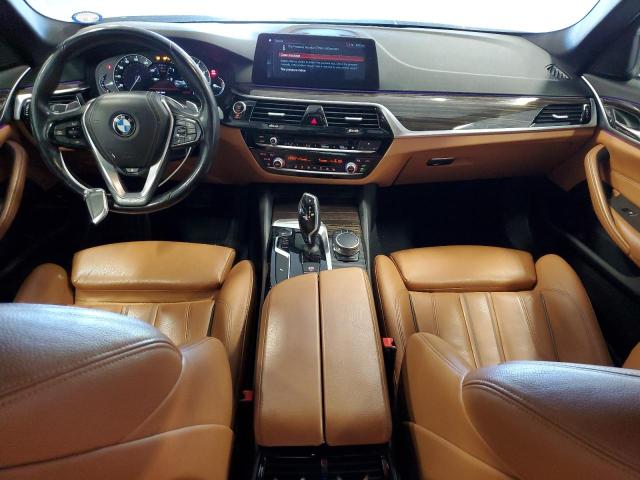 WBAJA7C32HG903461 BMW 530 XI