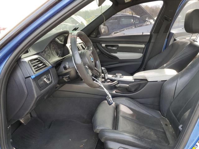 WBA3B5G58ENS08253 BMW 328 Xi Sulev