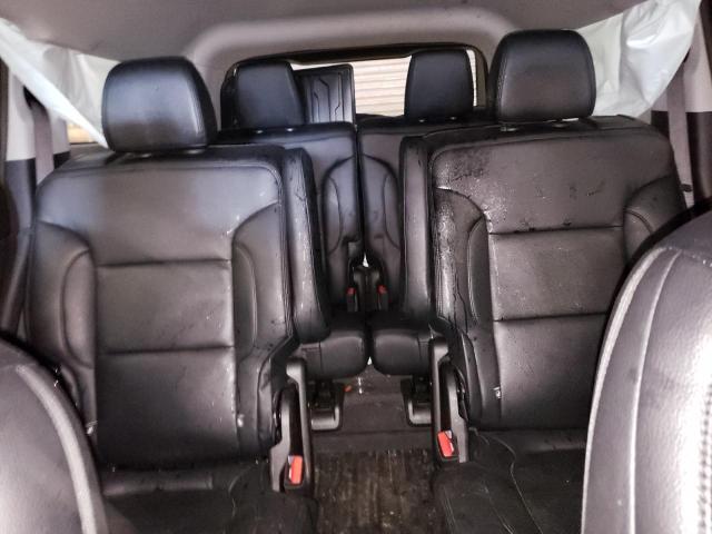 1GKKNRLS5MZ154723 GMC ACADIA SLE
