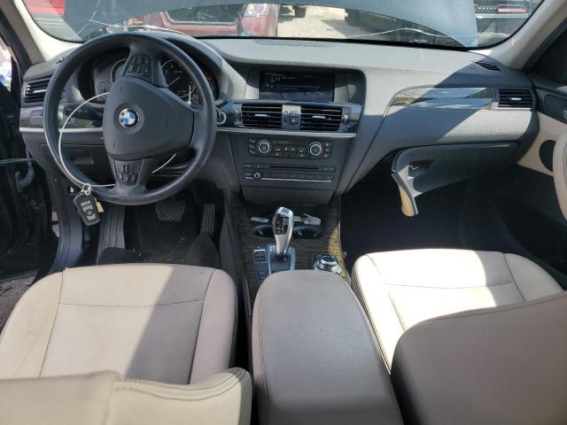 5UXWX9C50E0D32854 BMW X3 Xdrive28i