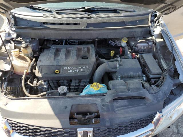 3C4PDCAB3FT631227 Dodge JOURNEY SE