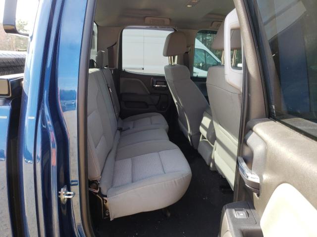 2GTV2LECXK1229717 GMC Sierra Limited K1500