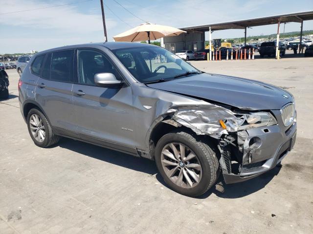 5UXWX9C51E0D27131 BMW X3 Xdrive28i