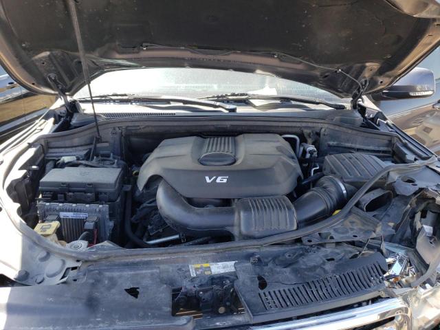 1C4RDJDG1EC477454 Dodge DURANGO LIMITED