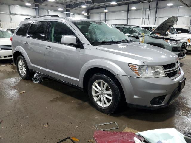 3C4PDCBG5FT529664 Dodge Journey Sxt