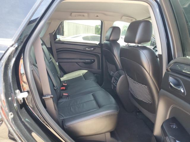 3GYFNAE31FS575739 Cadillac SRX