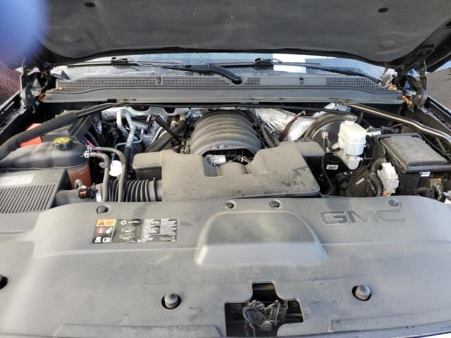 1GKS2CKJ7FR132580 GMC YUKON DENALI