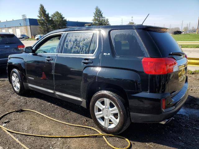 2GKALMEK1G6294771 GMC Terrain Sle