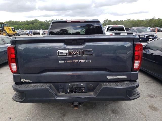 1GTR9CED2LZ286458 GMC Sierra K1500 Elevation