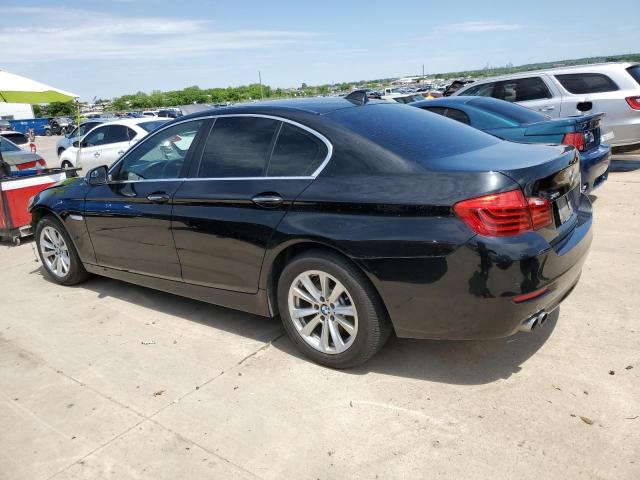 WBA5A7C5XGG151333 BMW 528 XI