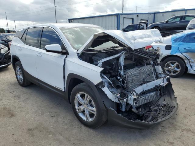 3GKALMEV3JL321739 GMC Terrain Sle