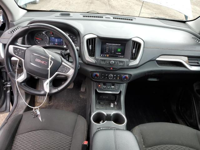 3GKALMEV3LL104579 GMC Terrain Sle