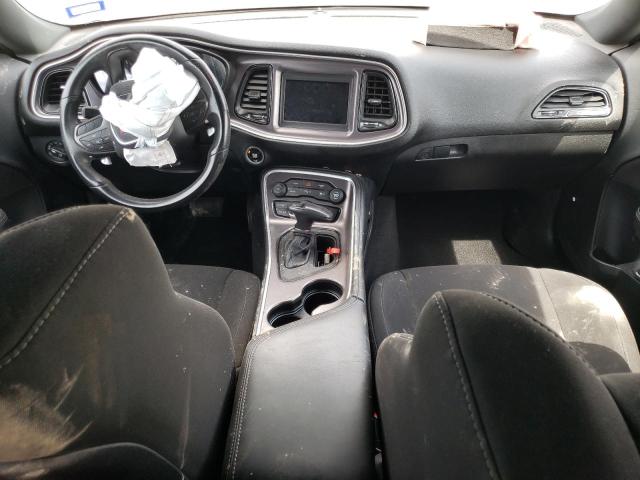 2C3CDZBT0LH225844 Dodge Challenger R/t