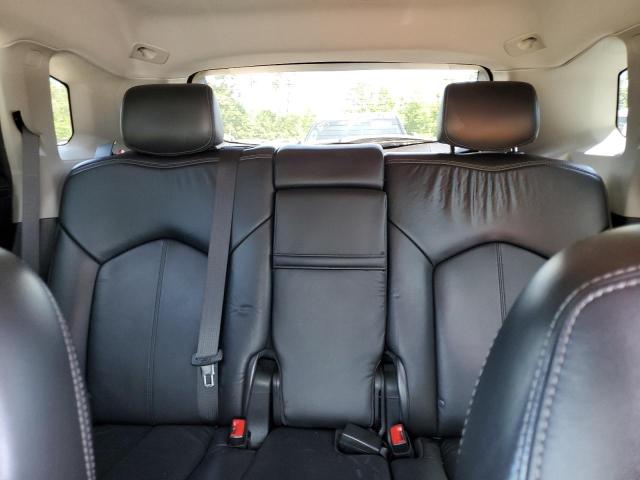 3GYFNAE31FS575739 Cadillac SRX