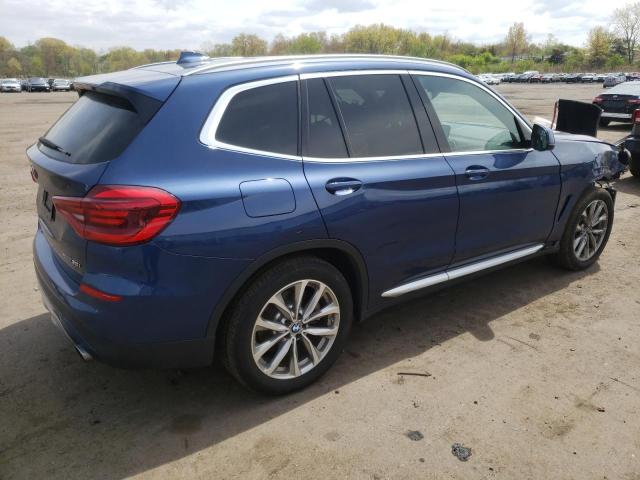 5UXTR9C55JLD89797 BMW X3 Xdrive30i