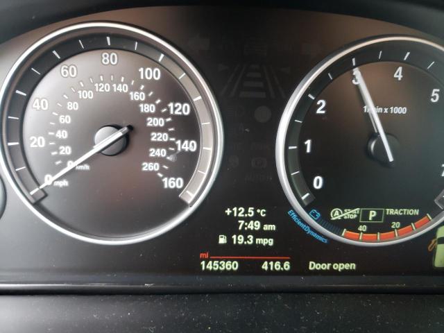 5UXKR2C54E0C00647 BMW X5 Sdrive35i