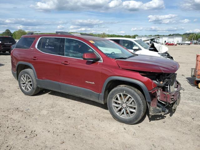 1GKKNLLA6JZ192817 GMC ACADIA SLE