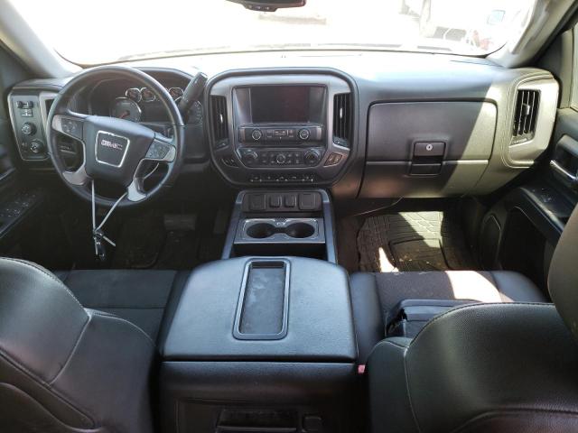 3GTU2UEC2FG238703 GMC Sierra K1500 Sle