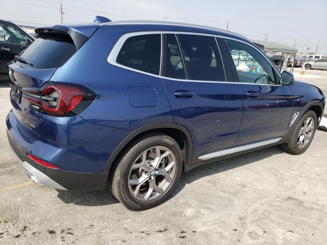 5UX43DP00P9N98181 BMW X3 Sdrive30i