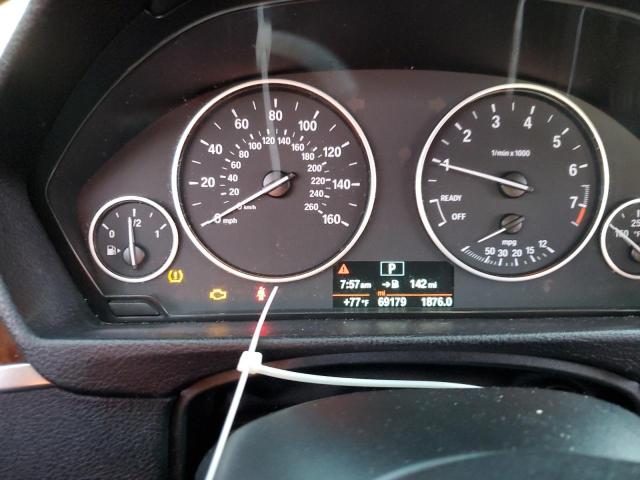 WBA8E5G5XGNU21169 BMW 320 XI
