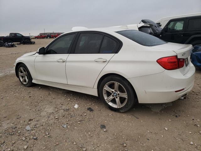 WBA3A5G55FNS84436 BMW 328 I