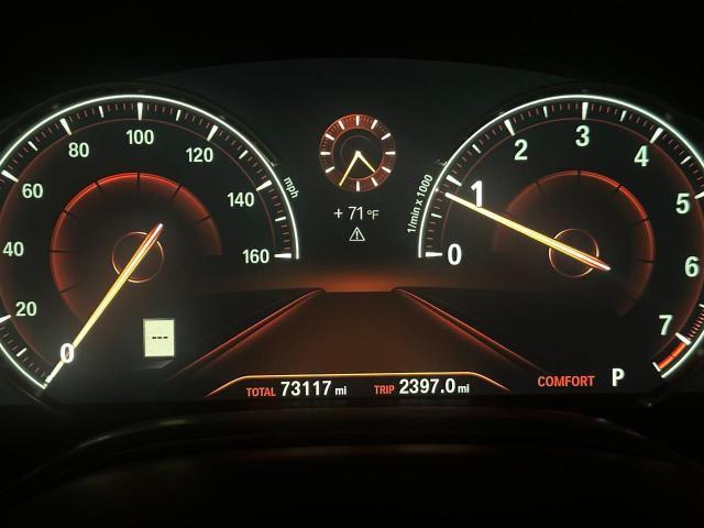 WBA7F2C51GG415746 BMW 750 Xi