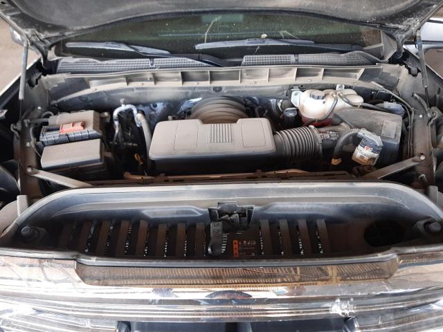 3GTU9DED1MG251749 GMC Sierra K1500 Slt