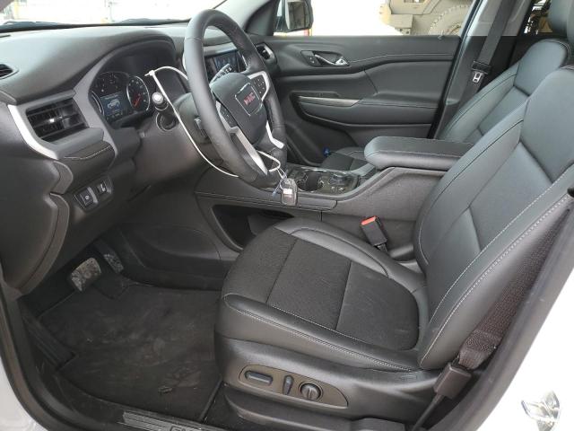 1GKKNUL40PZ152080 GMC ACADIA SLT