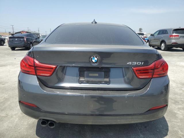 WBA4J1C50JBM10540 BMW 430i Gran Coupe