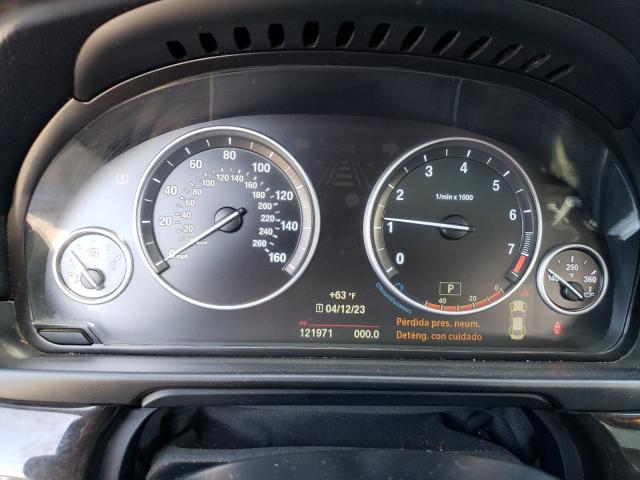 WBA5A5C54FD515895 BMW 528 I