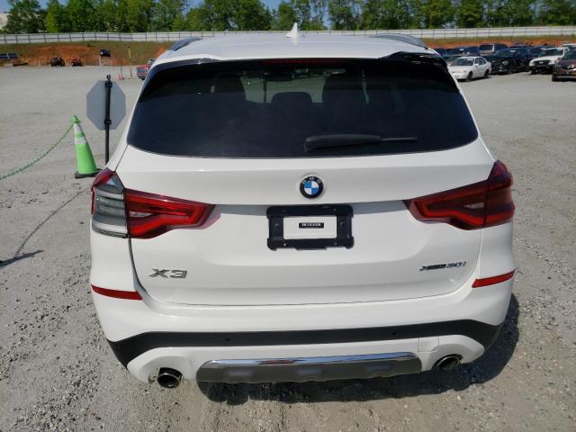 5UXTR9C55KLD96699 BMW X3 Xdrive30i