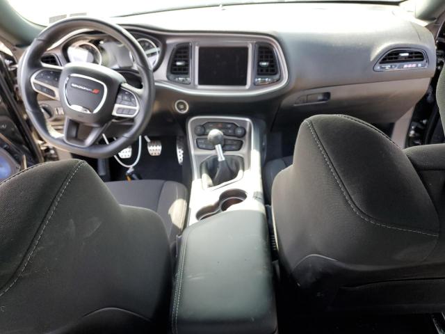 2C3CDZFJ9MH610233 Dodge Challenger R/t Scat Pack
