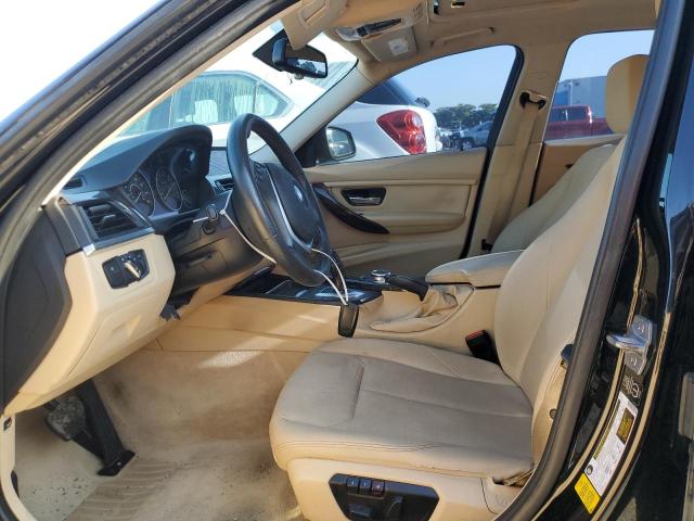 WBA3A5C56EP602119 BMW 328 I