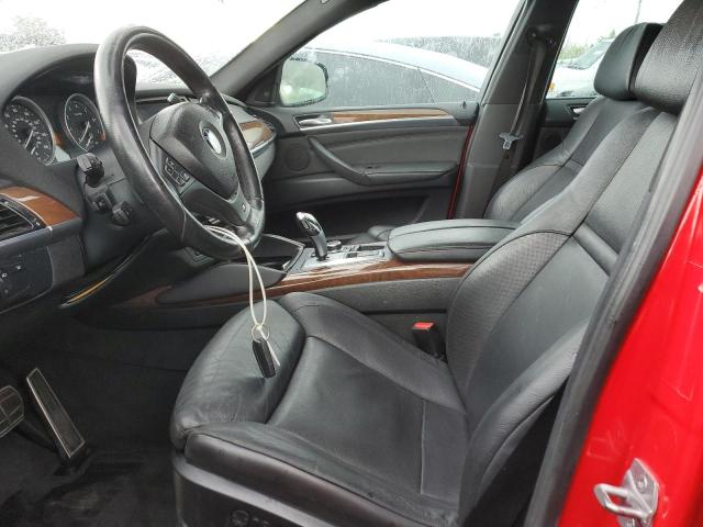 5UXFG8C56EL593170 BMW X6 Xdrive50i