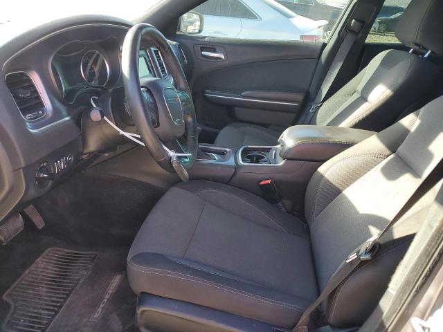 2C3CDXBG0FH847789 Dodge Charger Se