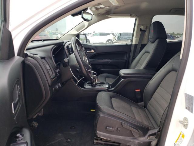 1GTG6FEN6M1117716 GMC Canyon At4