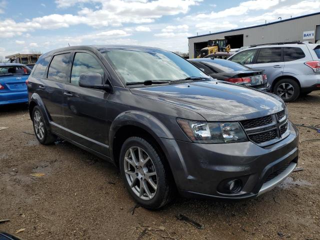 3C4PDDEG8HT610565 Dodge JOURNEY GT