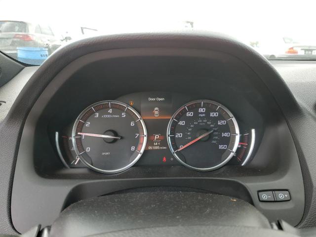 19UUB1F6XLA004893 Acura Tlx Technology